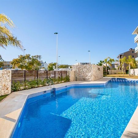Prime Spanish Holidays - Arenal Dream Jávea Exterior photo