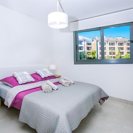 Prime Spanish Holidays - Arenal Dream Jávea Exterior photo