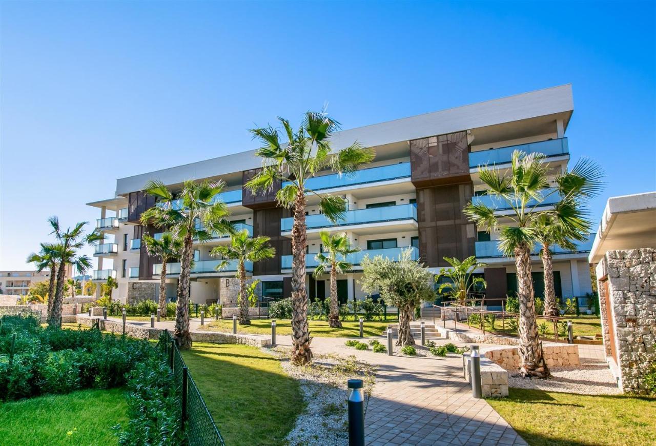 Prime Spanish Holidays - Arenal Dream Jávea Exterior photo
