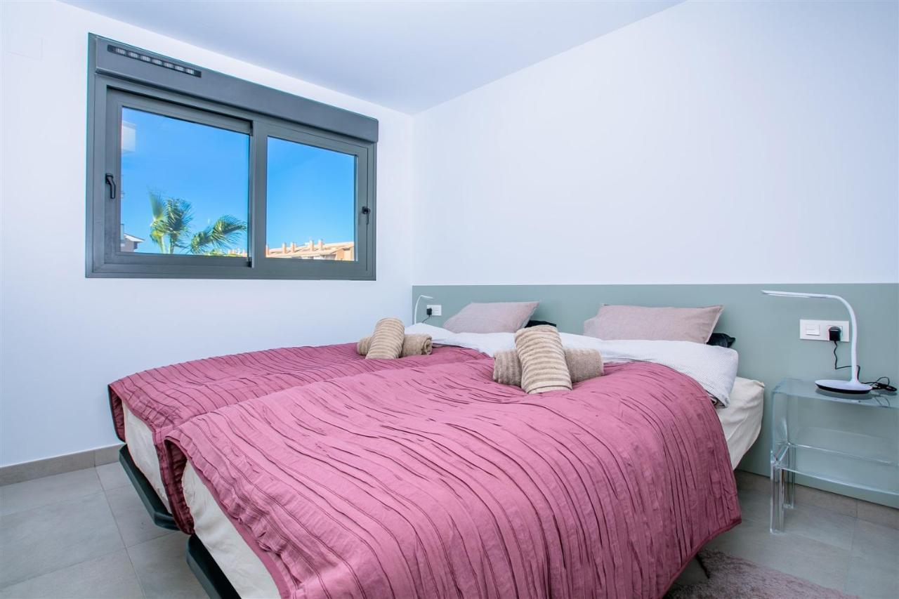 Prime Spanish Holidays - Arenal Dream Jávea Exterior photo