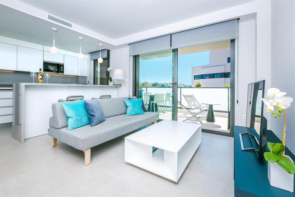 Prime Spanish Holidays - Arenal Dream Jávea Exterior photo