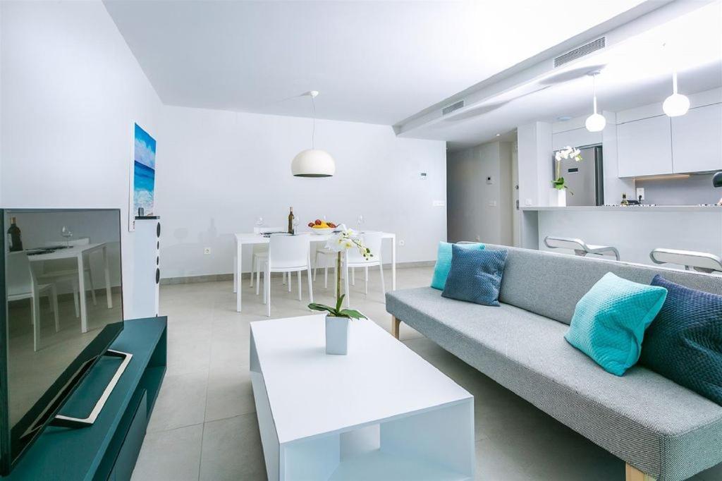 Prime Spanish Holidays - Arenal Dream Jávea Exterior photo