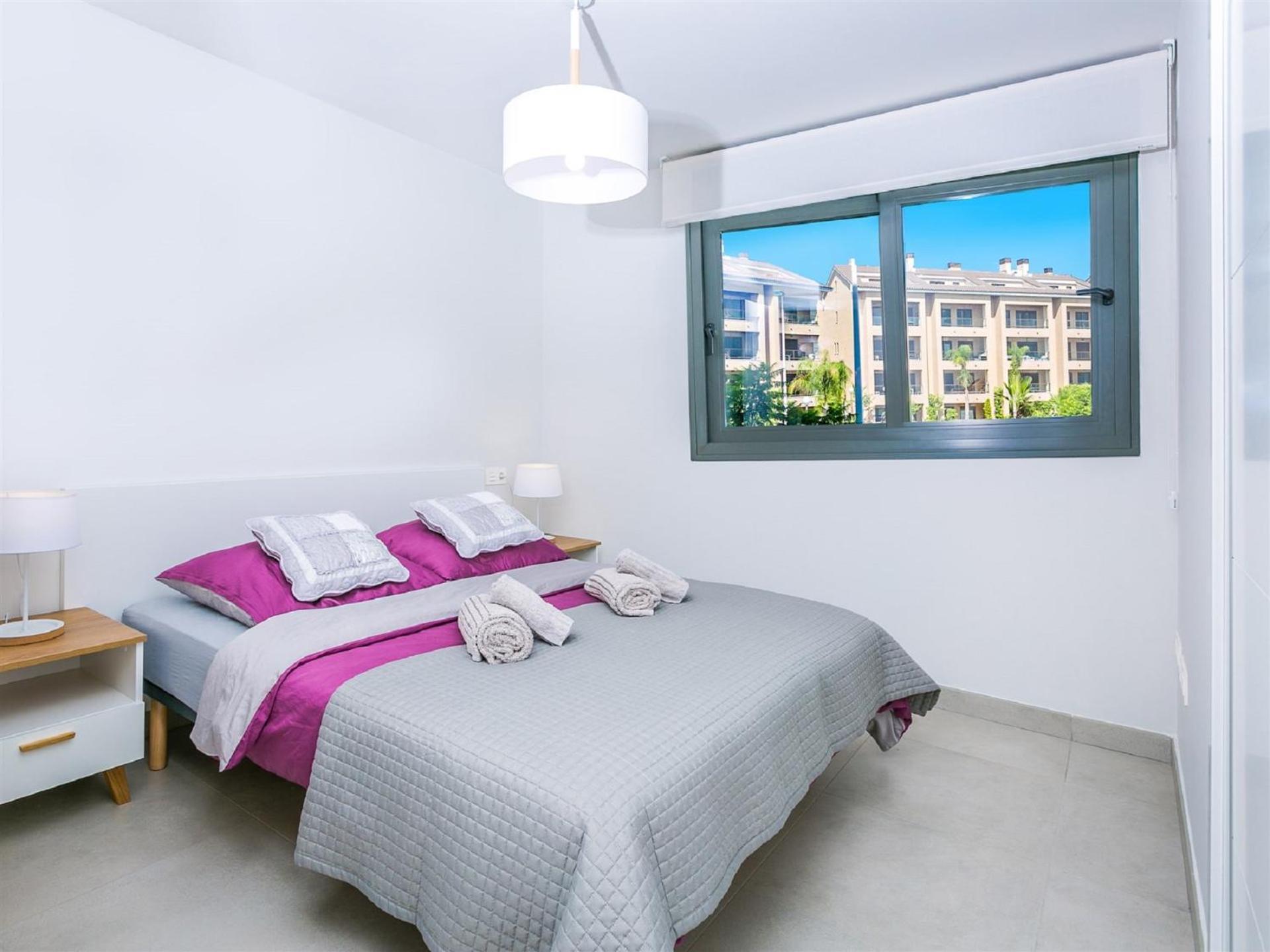 Prime Spanish Holidays - Arenal Dream Jávea Exterior photo